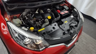 Renault Samsung QM3