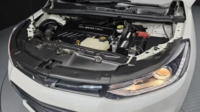 Daewoo Trax