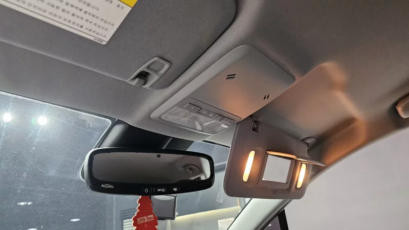Daewoo Trax