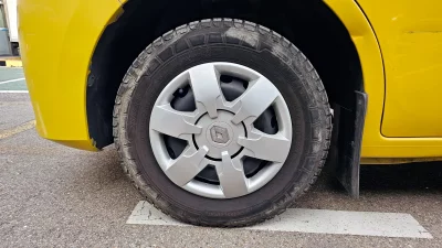 Renault Samsung Master