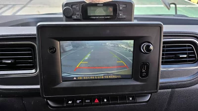 Renault Samsung Master