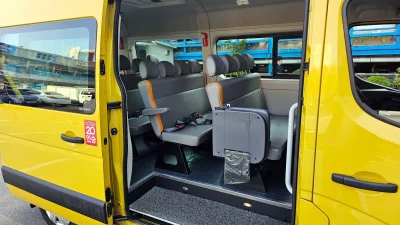 Renault Samsung Master