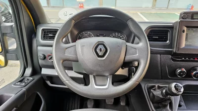 Renault Samsung Master