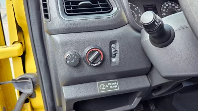 Renault Samsung Master