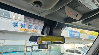 Renault Samsung Master