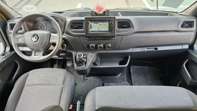 Renault Samsung Master