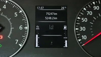 Renault Samsung Master