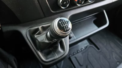 Renault Samsung Master