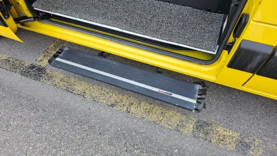 Renault Samsung Master