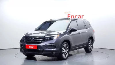 Honda PILOT