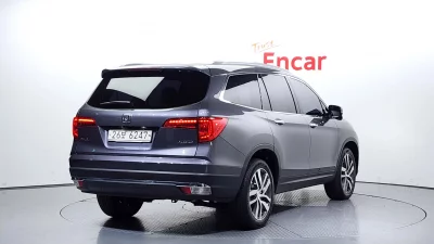 Honda PILOT