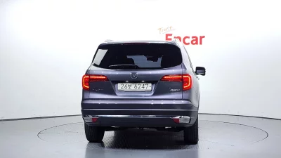 Honda PILOT