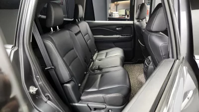 Honda PILOT
