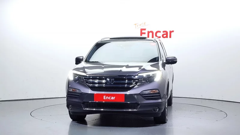 Honda PILOT