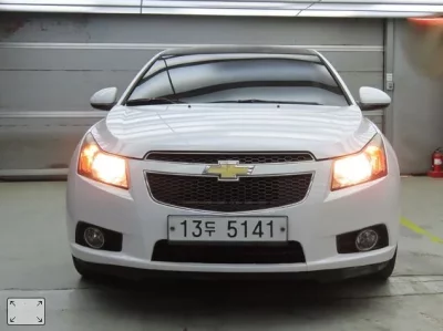 Daewoo Cruze