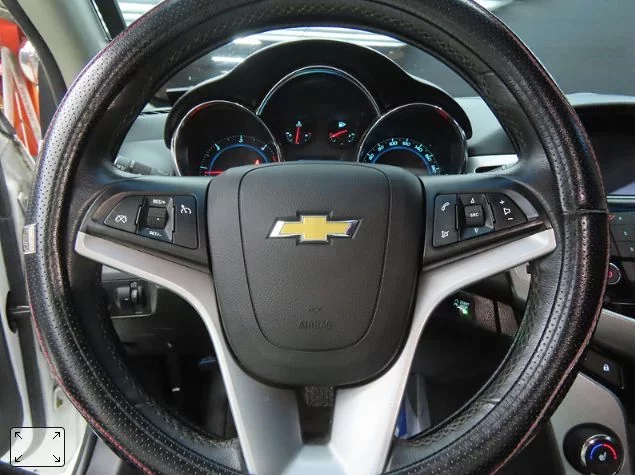 Daewoo Cruze