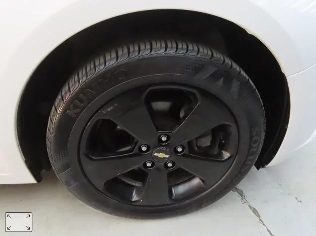 Daewoo Cruze