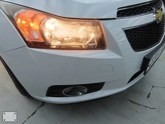 Daewoo Cruze