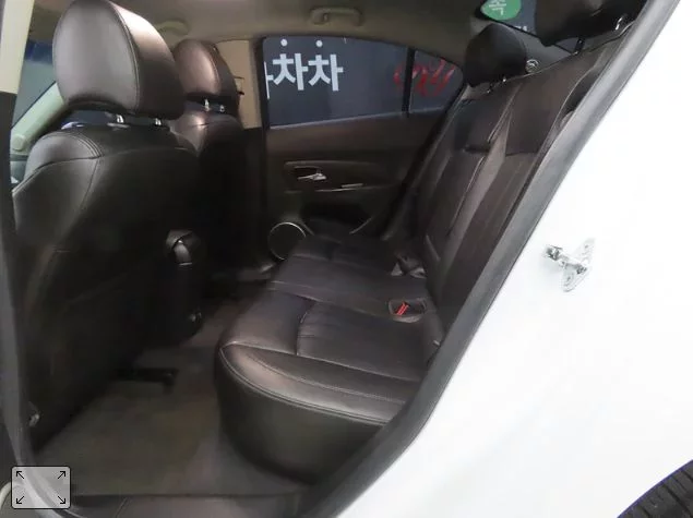 Daewoo Cruze