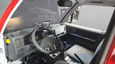 Daewoo labo