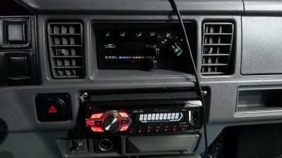 Daewoo labo