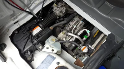 Daewoo labo