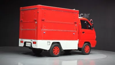 Daewoo labo