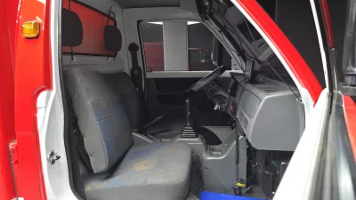 Daewoo labo