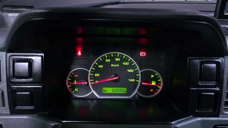 Daewoo labo