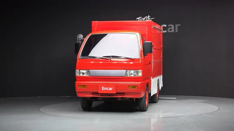 Daewoo labo