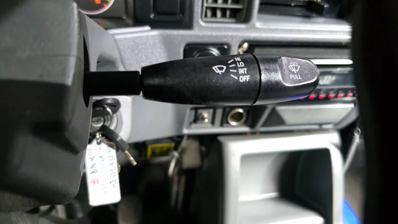 Daewoo labo