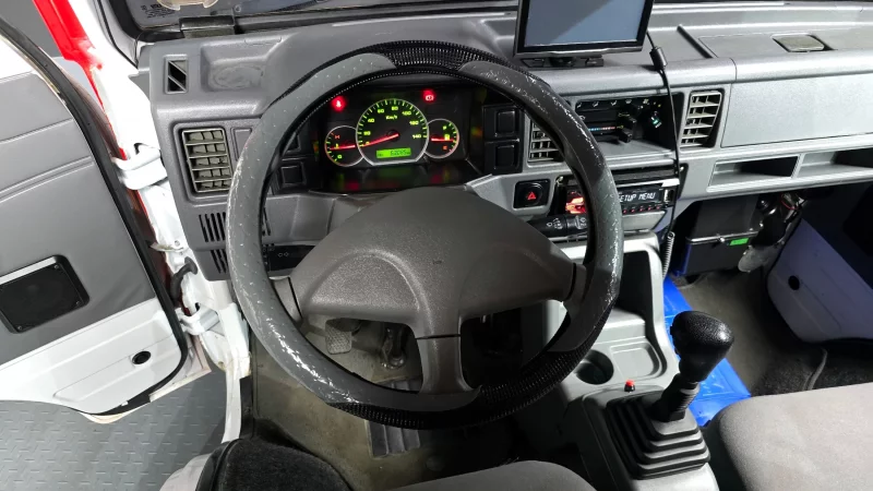 Daewoo labo