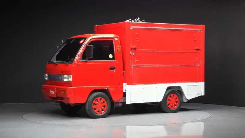 Daewoo labo
