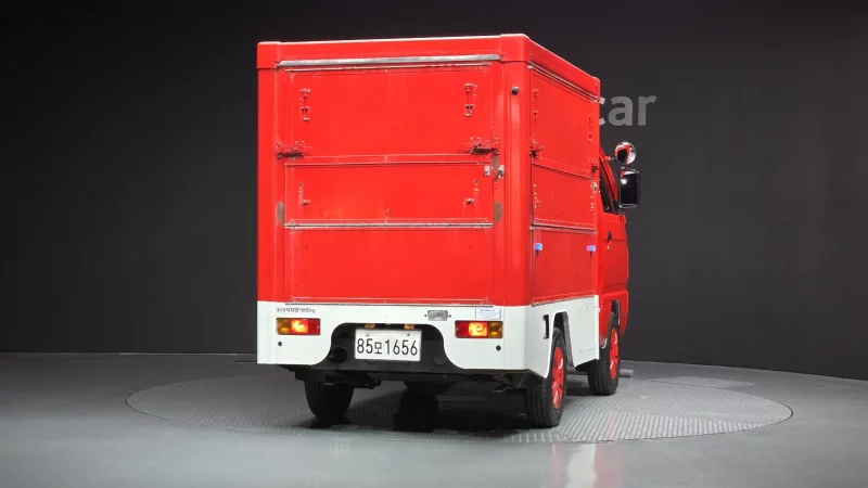 Daewoo labo