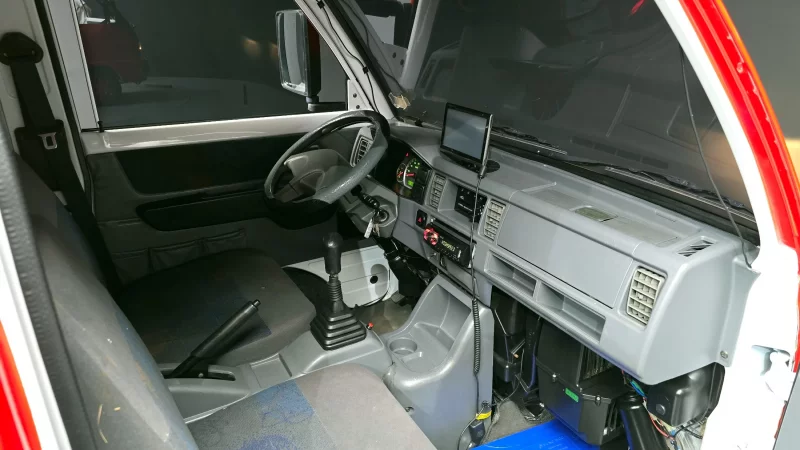 Daewoo labo