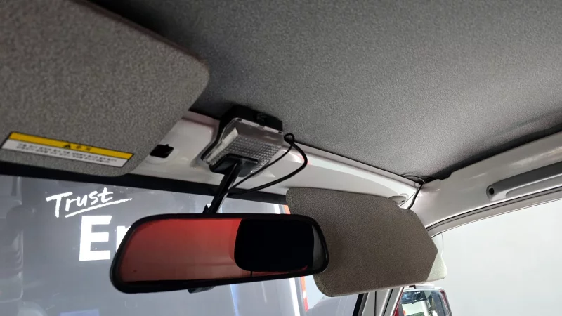 Daewoo labo