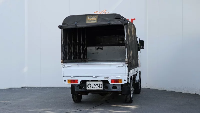 Daewoo labo