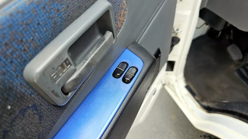 Daewoo labo
