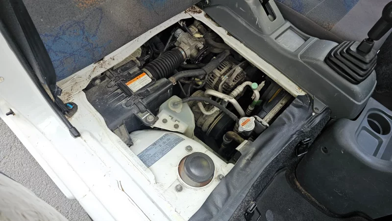 Daewoo labo
