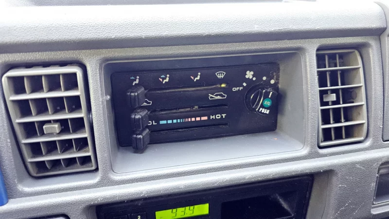 Daewoo labo