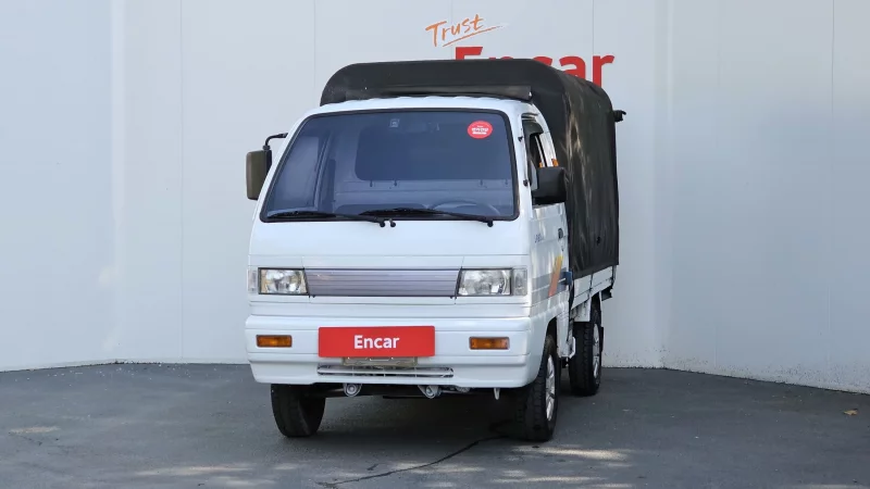 Daewoo labo