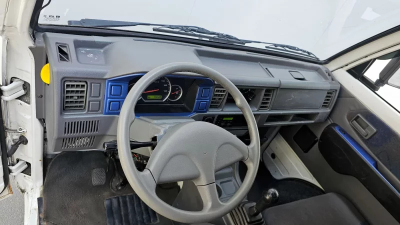 Daewoo labo