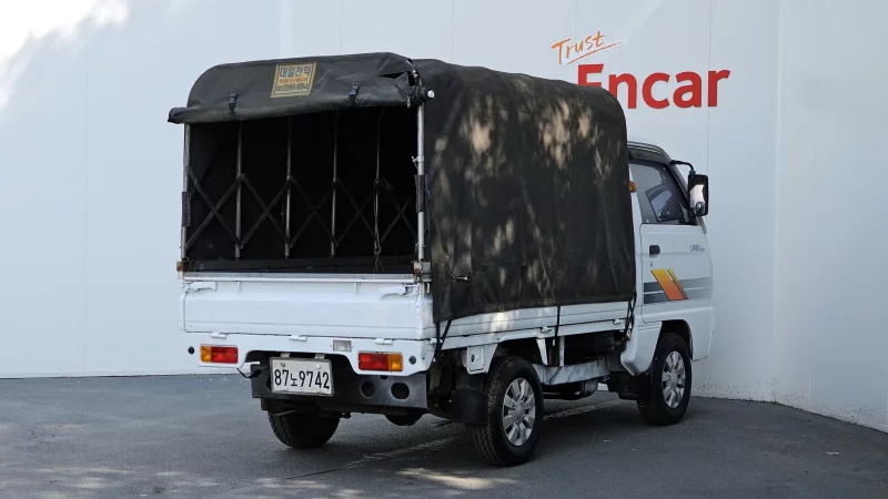 Daewoo labo