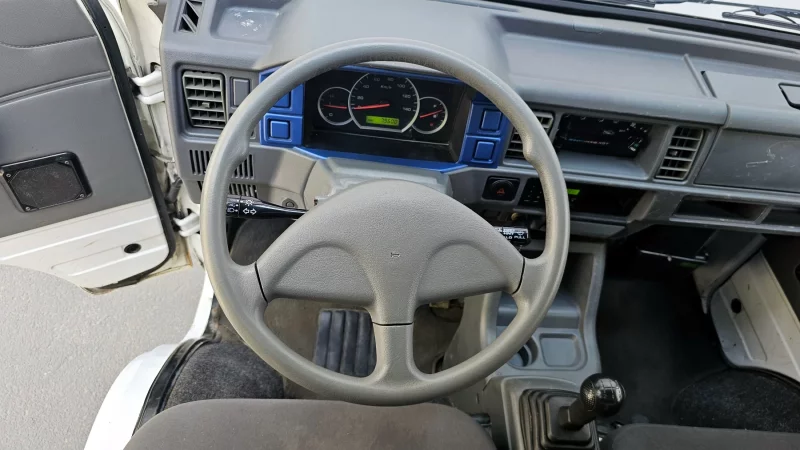 Daewoo labo