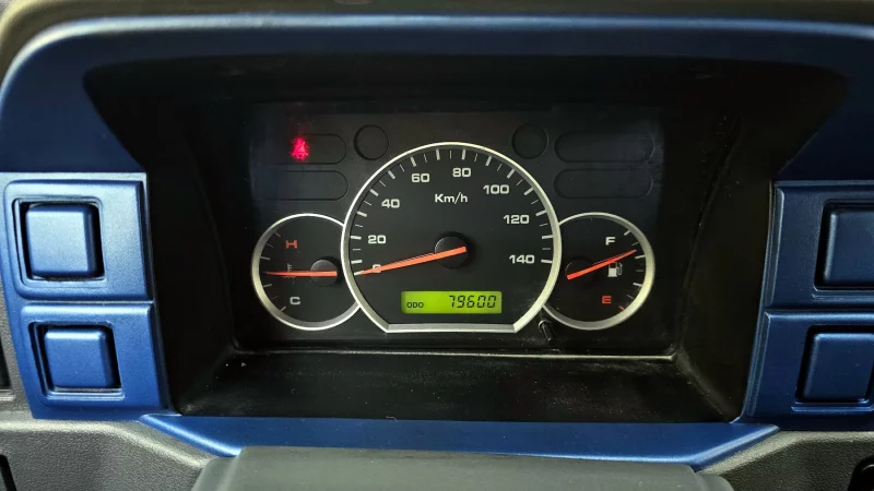 Daewoo labo