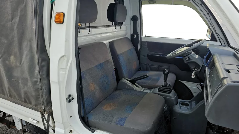 Daewoo labo