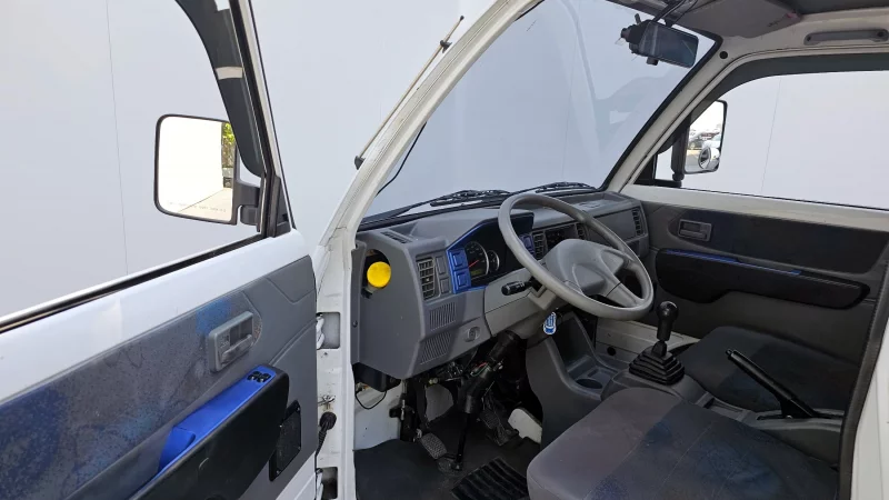 Daewoo labo