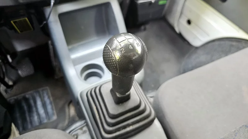 Daewoo labo