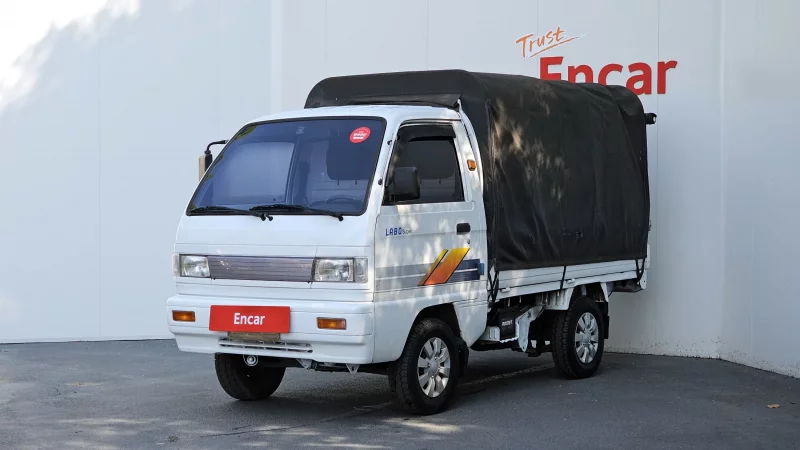Daewoo labo