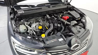 Renault Samsung XM3